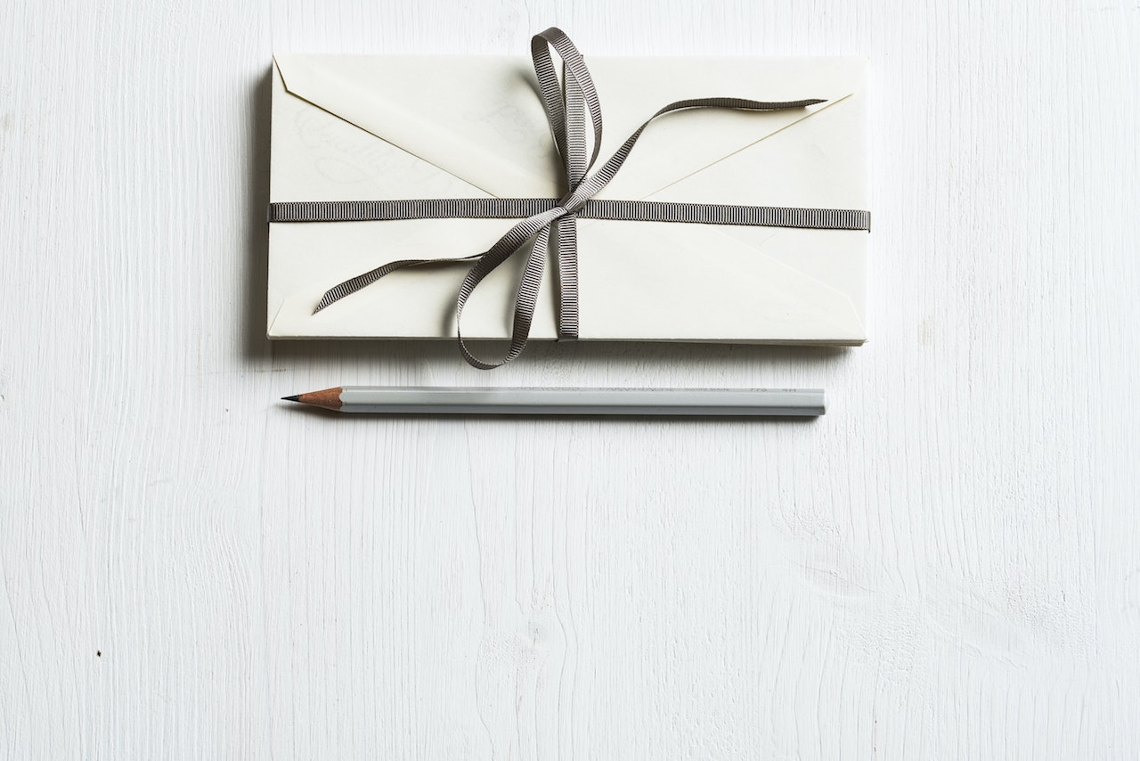 4 of the Best Personalized Gifts