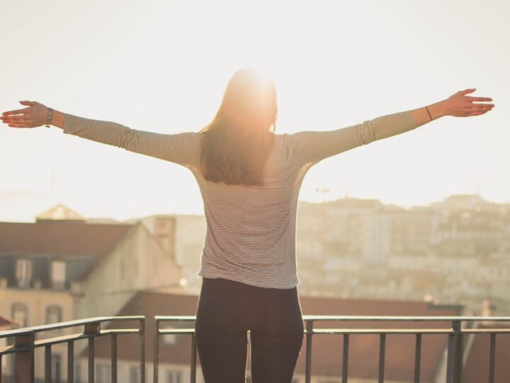 3 Reasons Why a Good Routine Can Change Your Life