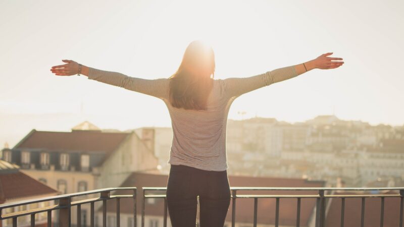 3 Reasons Why a Good Routine Can Change Your Life