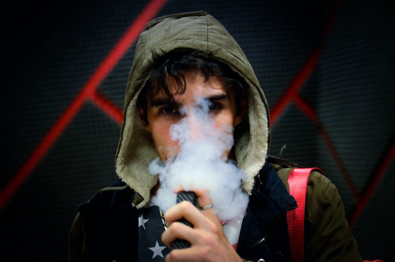 How to Get Started with Vaping