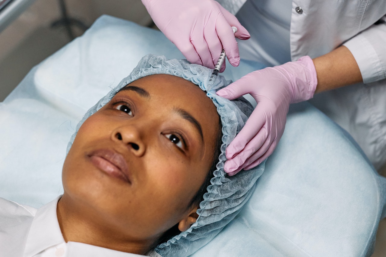 Understanding More About Botox Anti-Wrinkle Injections