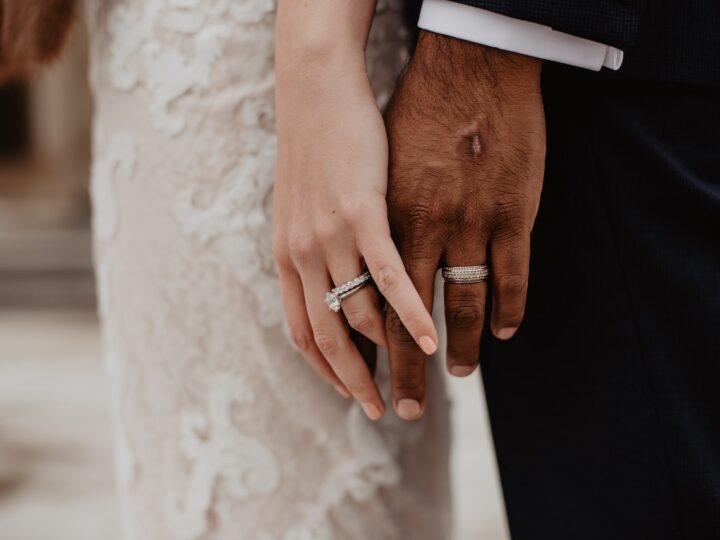 Why Three-Band Wedding Rings Are an Excellent Choice