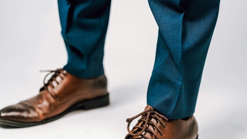 Why Men’s Trousers Are the Unsung Heroes of 2026 Style