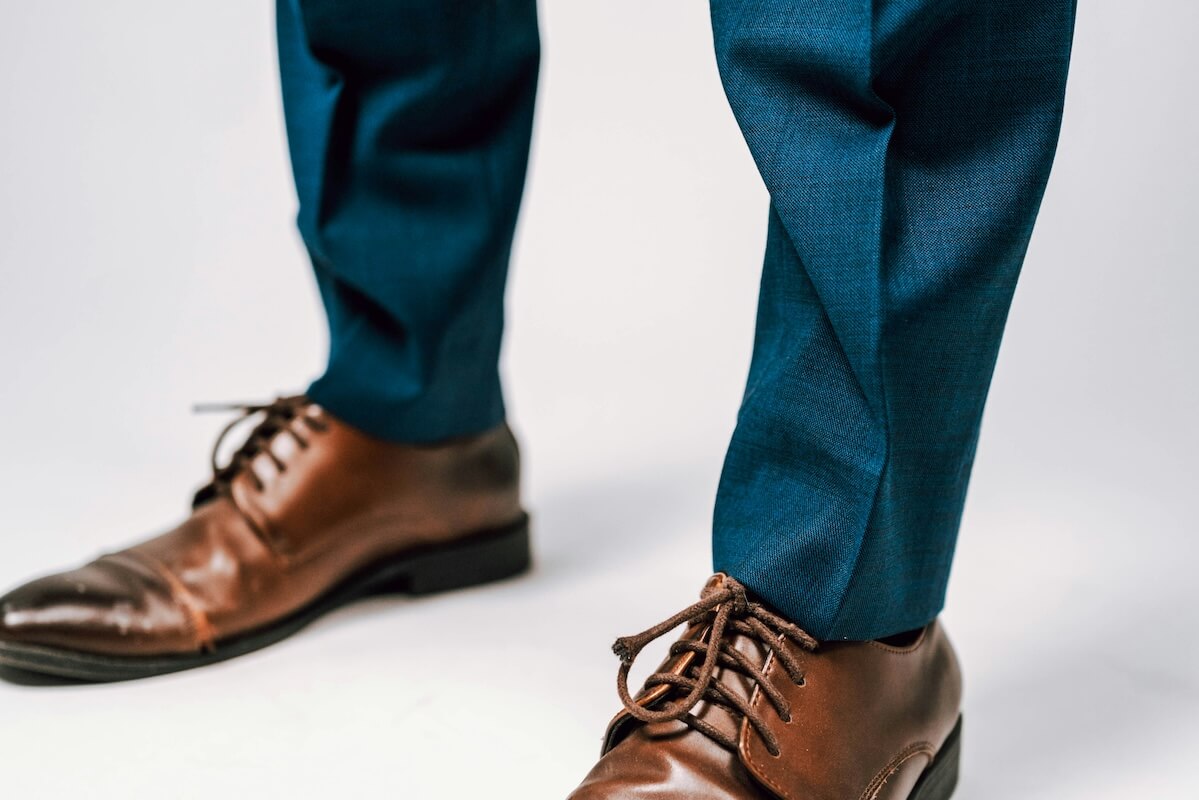 Why Men’s Trousers Are the Unsung Heroes of 2026 Style