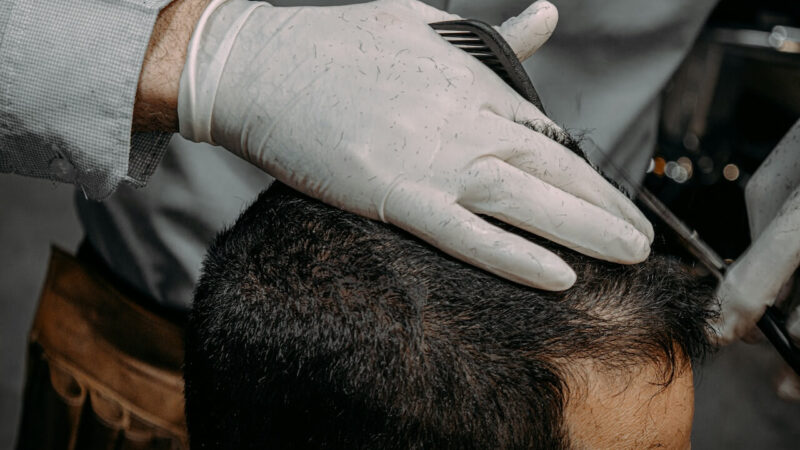 The Science of Restoration: Navigating Modern Hair Growth Solutions in 2026