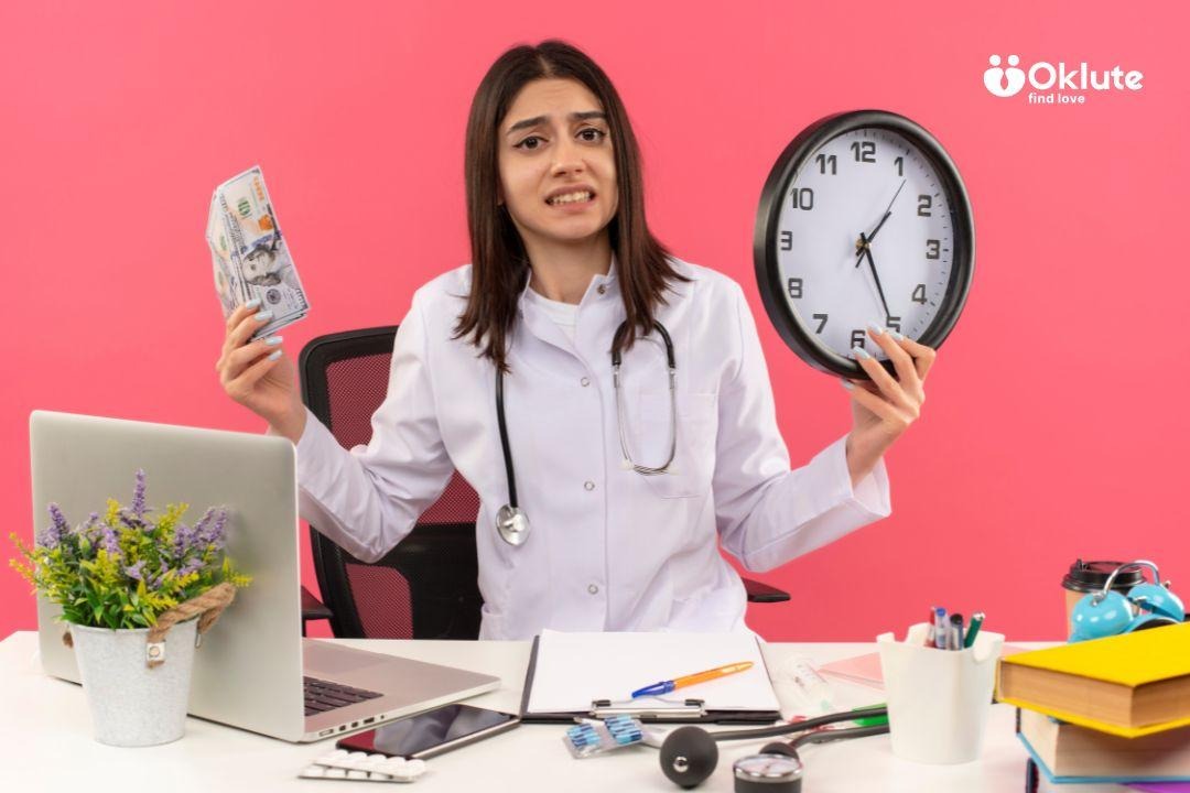 Be Watchful and Keep Your Expenditure in Control