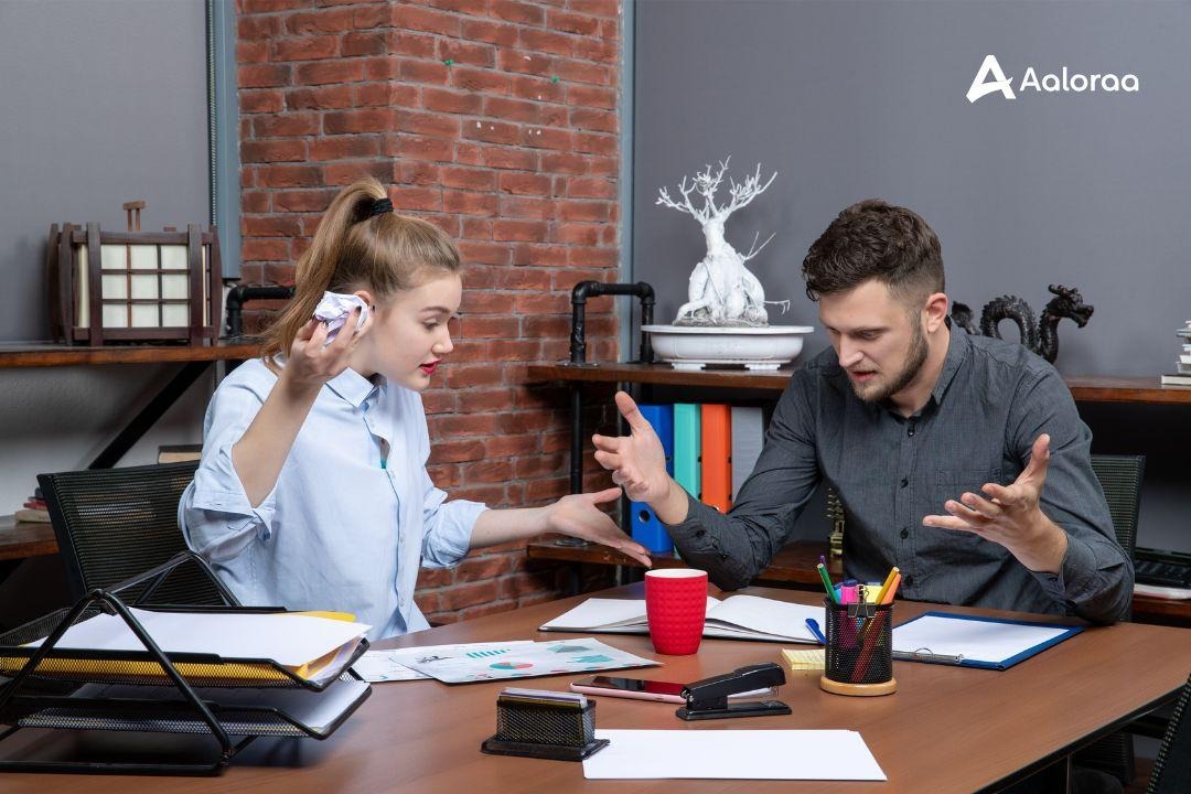 Managing Communication Overload in a Connected Workplace